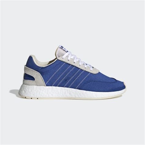 adidas i-5923 schuh blau|Amazon.com: Adidas I5923.